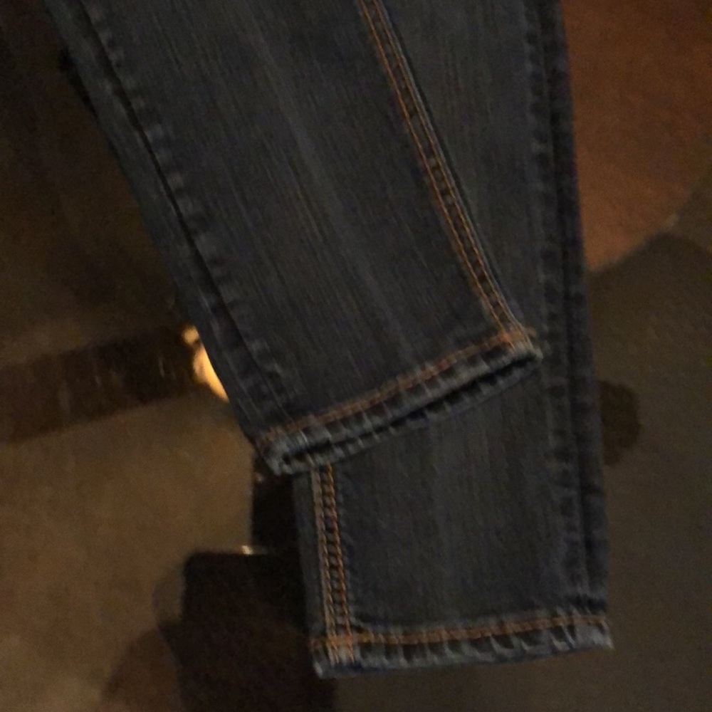 Silver Suki Jeans - Picture 12 of 14